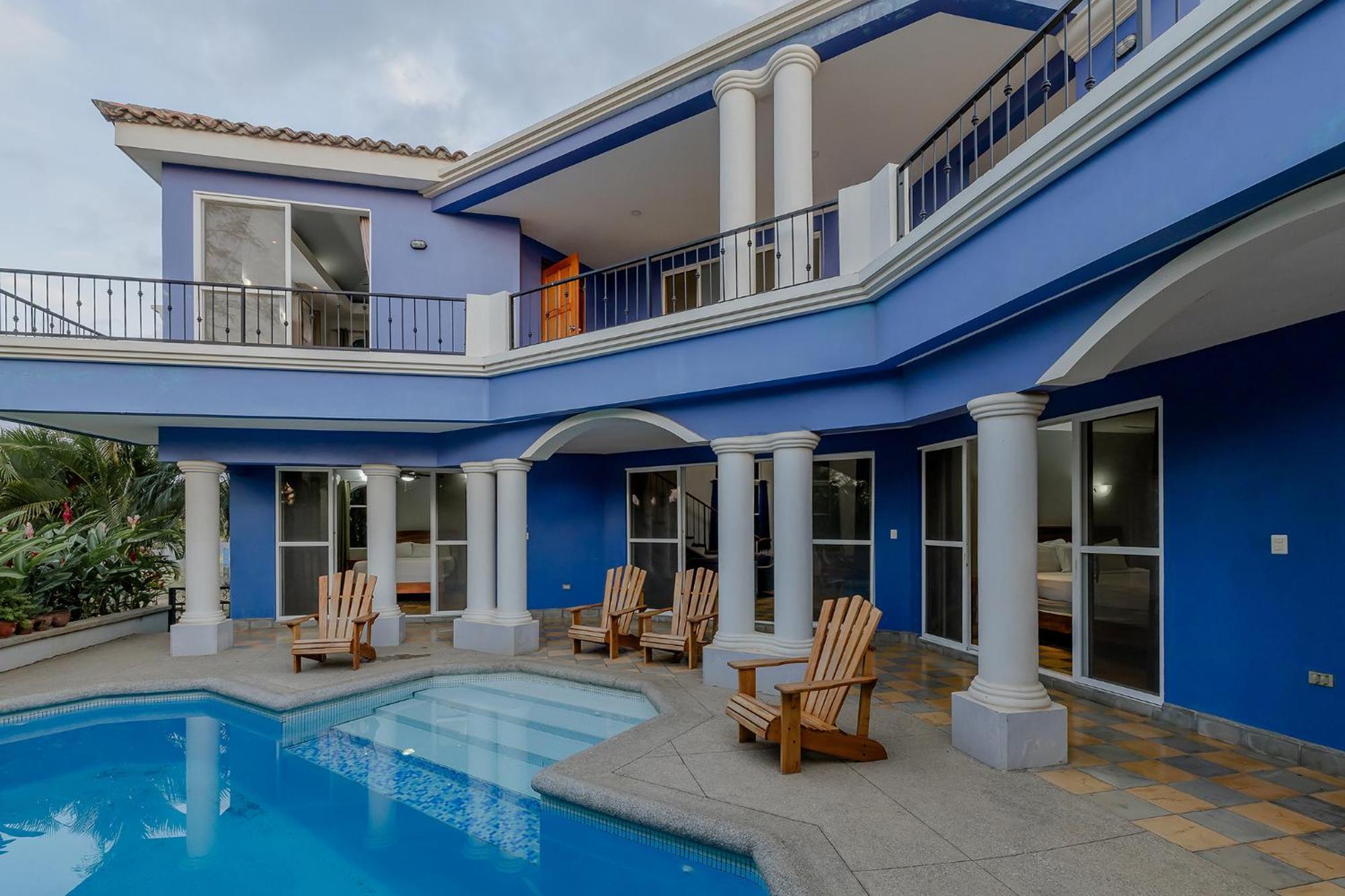 Gran Pacifica Beach Resort & Homes San Diego Eksteriør billede