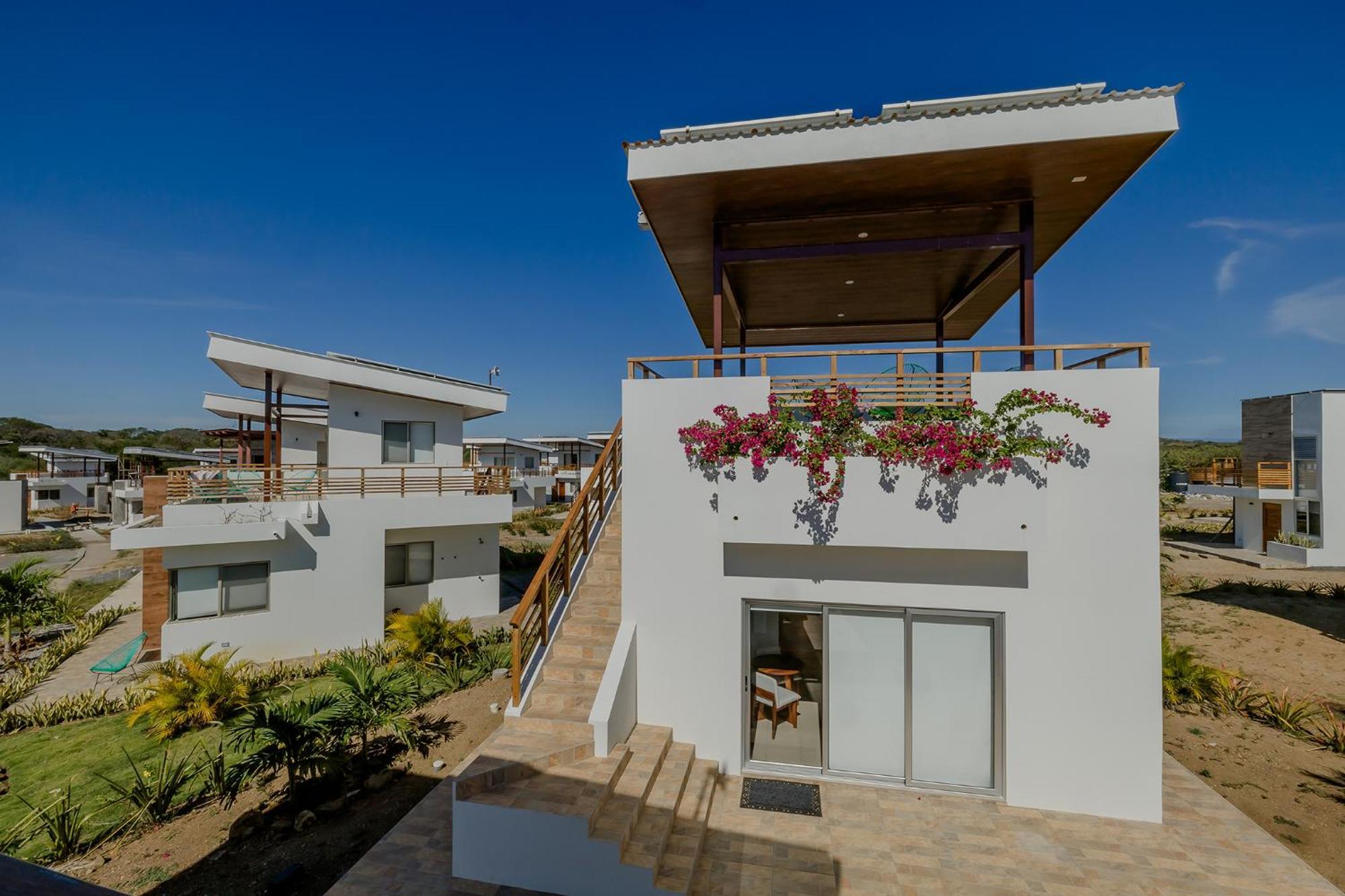 Gran Pacifica Beach Resort & Homes San Diego Eksteriør billede