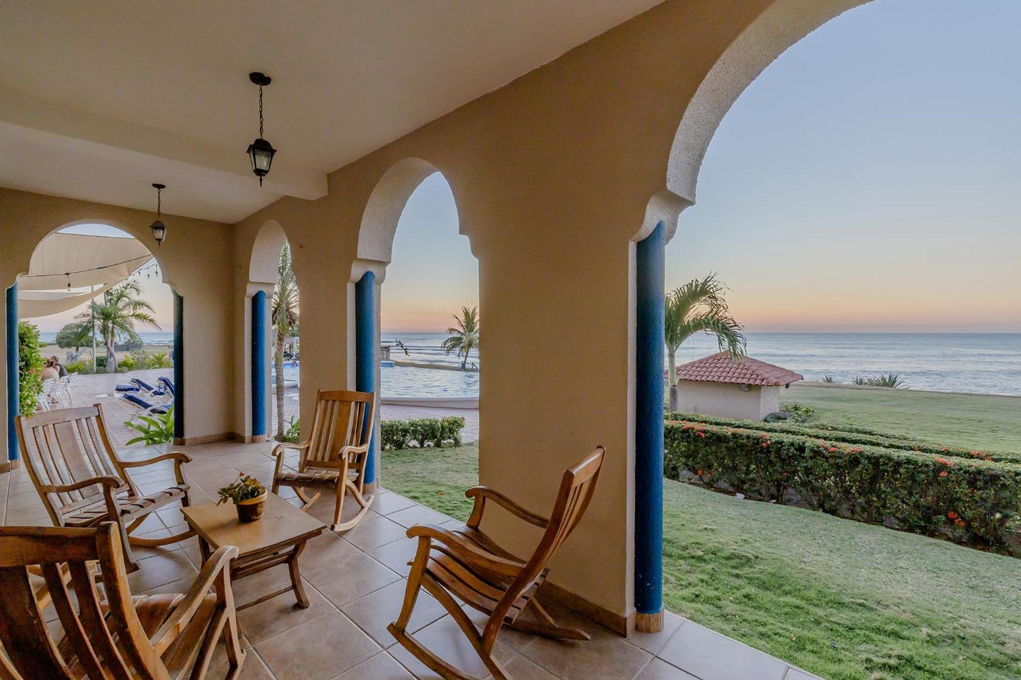 Gran Pacifica Beach Resort & Homes San Diego Eksteriør billede