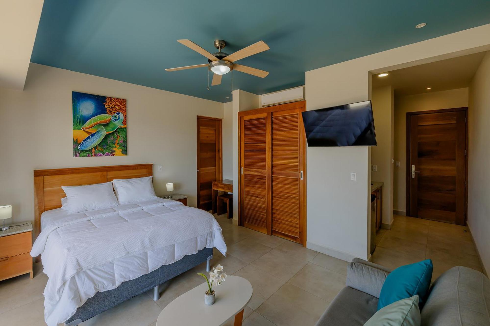 Gran Pacifica Beach Resort & Homes San Diego Eksteriør billede