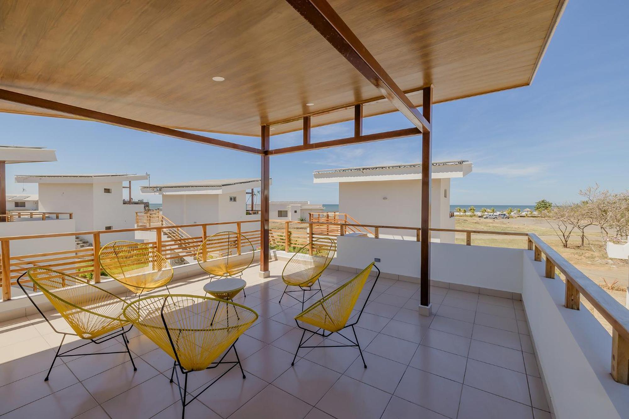 Gran Pacifica Beach Resort & Homes San Diego Eksteriør billede