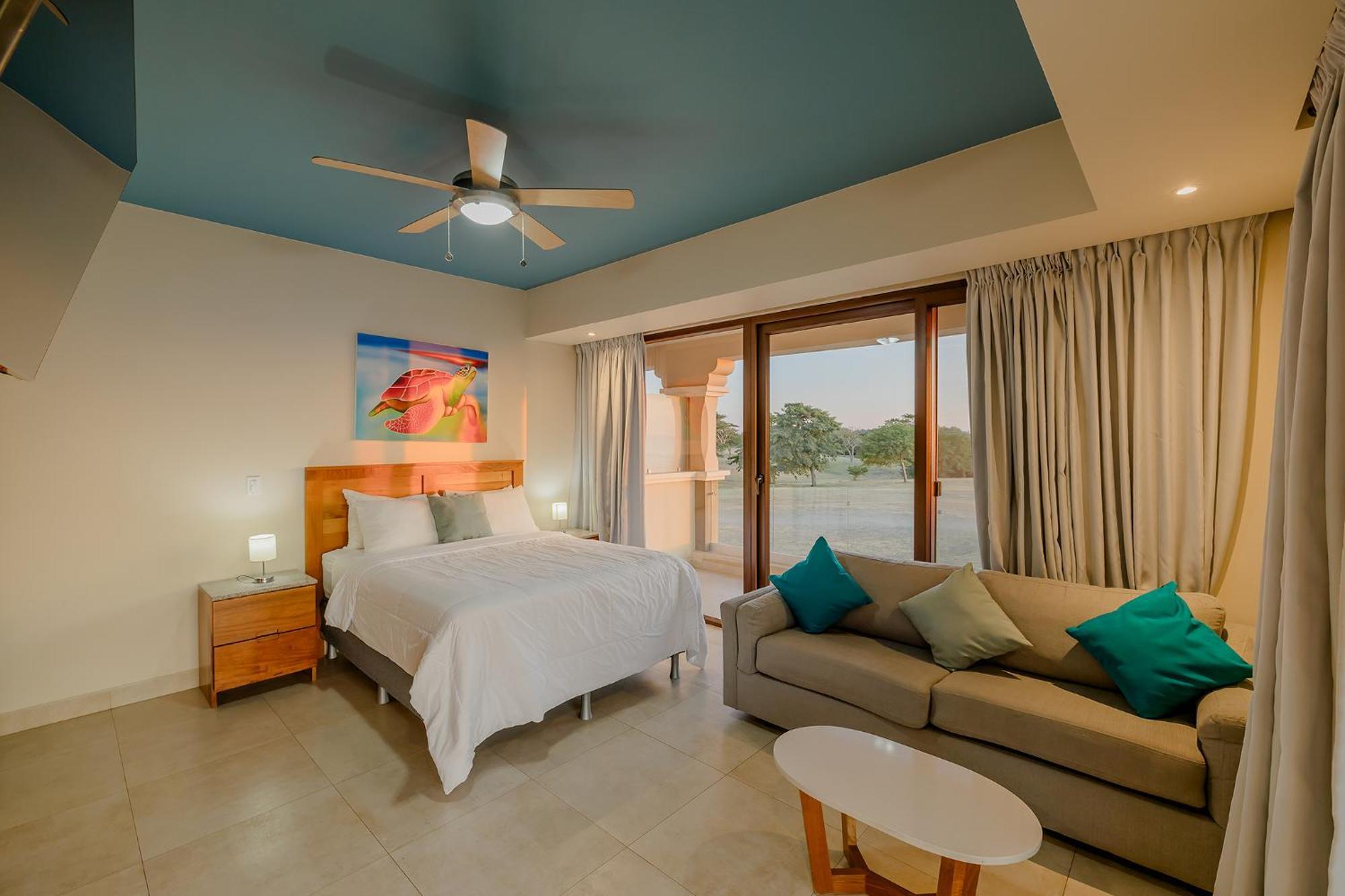 Gran Pacifica Beach Resort & Homes San Diego Eksteriør billede