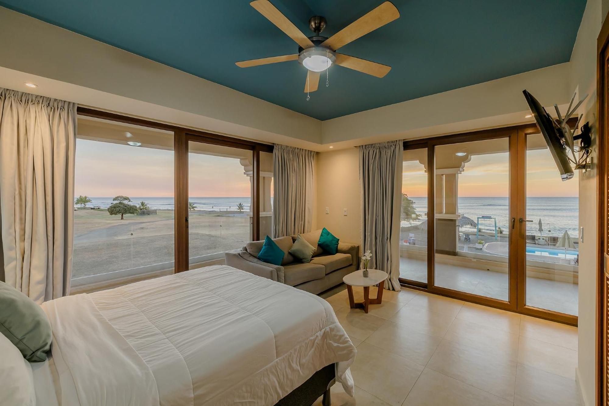 Gran Pacifica Beach Resort & Homes San Diego Eksteriør billede