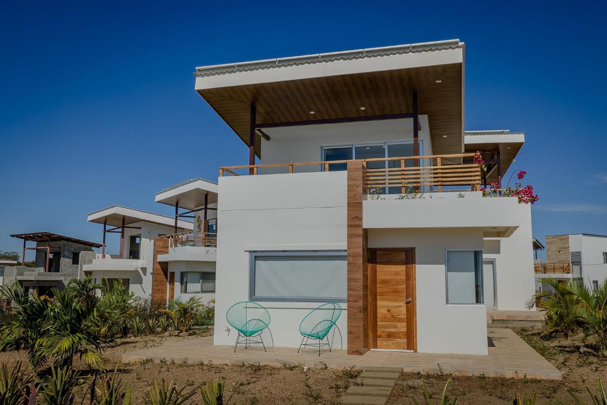 Gran Pacifica Beach Resort & Homes San Diego Eksteriør billede