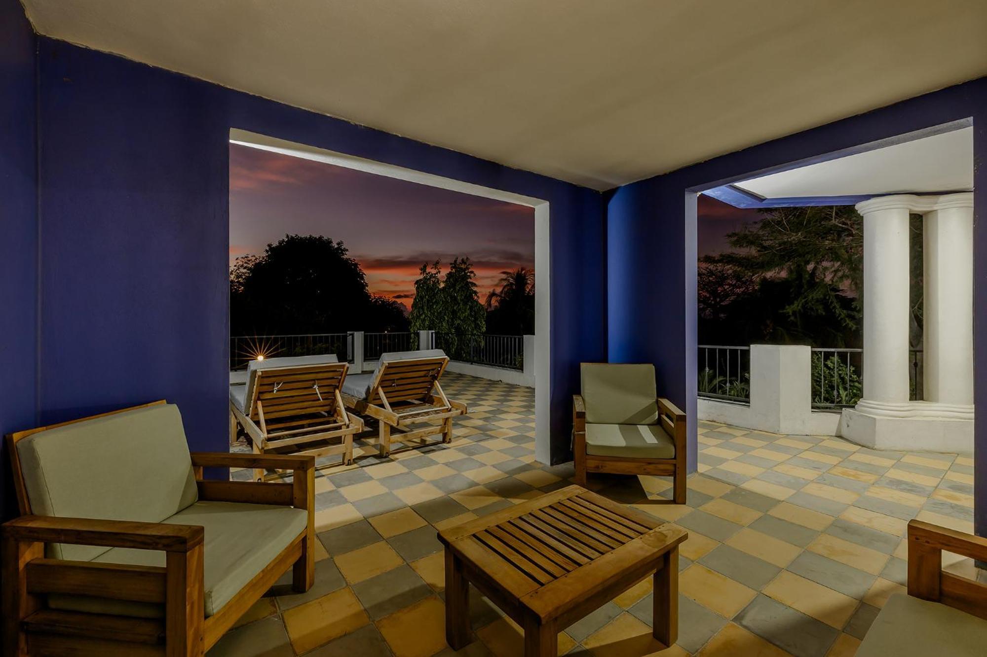 Gran Pacifica Beach Resort & Homes San Diego Eksteriør billede
