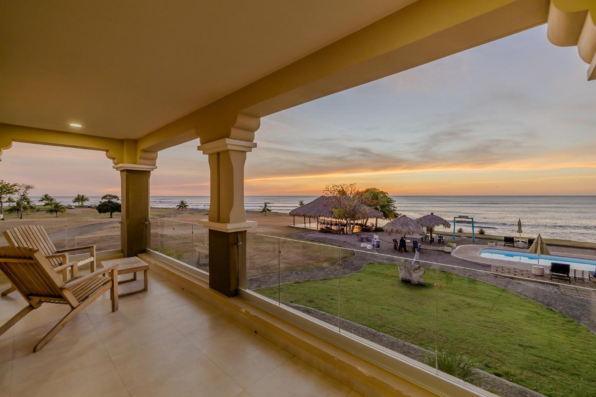 Gran Pacifica Beach Resort & Homes San Diego Eksteriør billede
