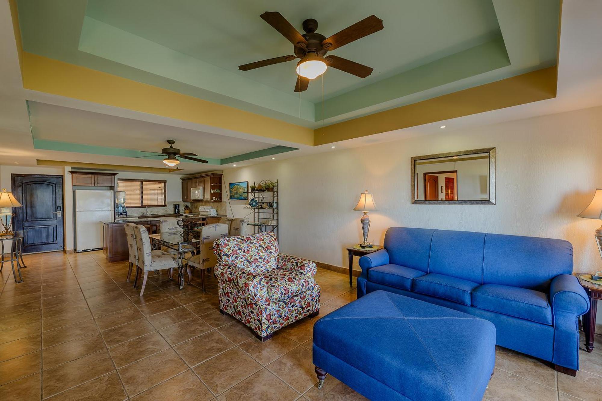 Gran Pacifica Beach Resort & Homes San Diego Eksteriør billede