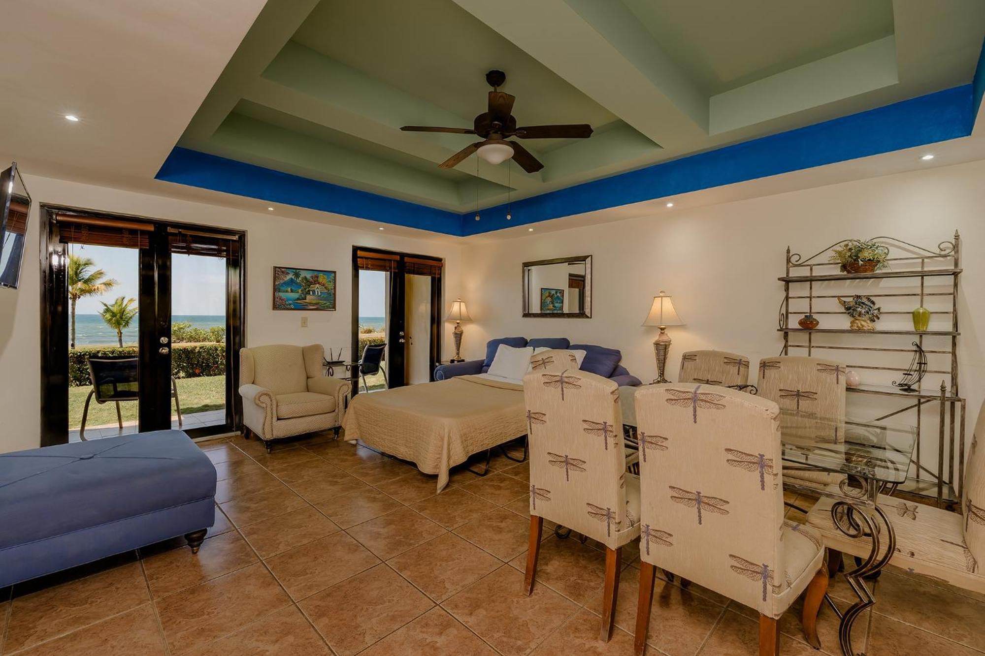 Gran Pacifica Beach Resort & Homes San Diego Eksteriør billede