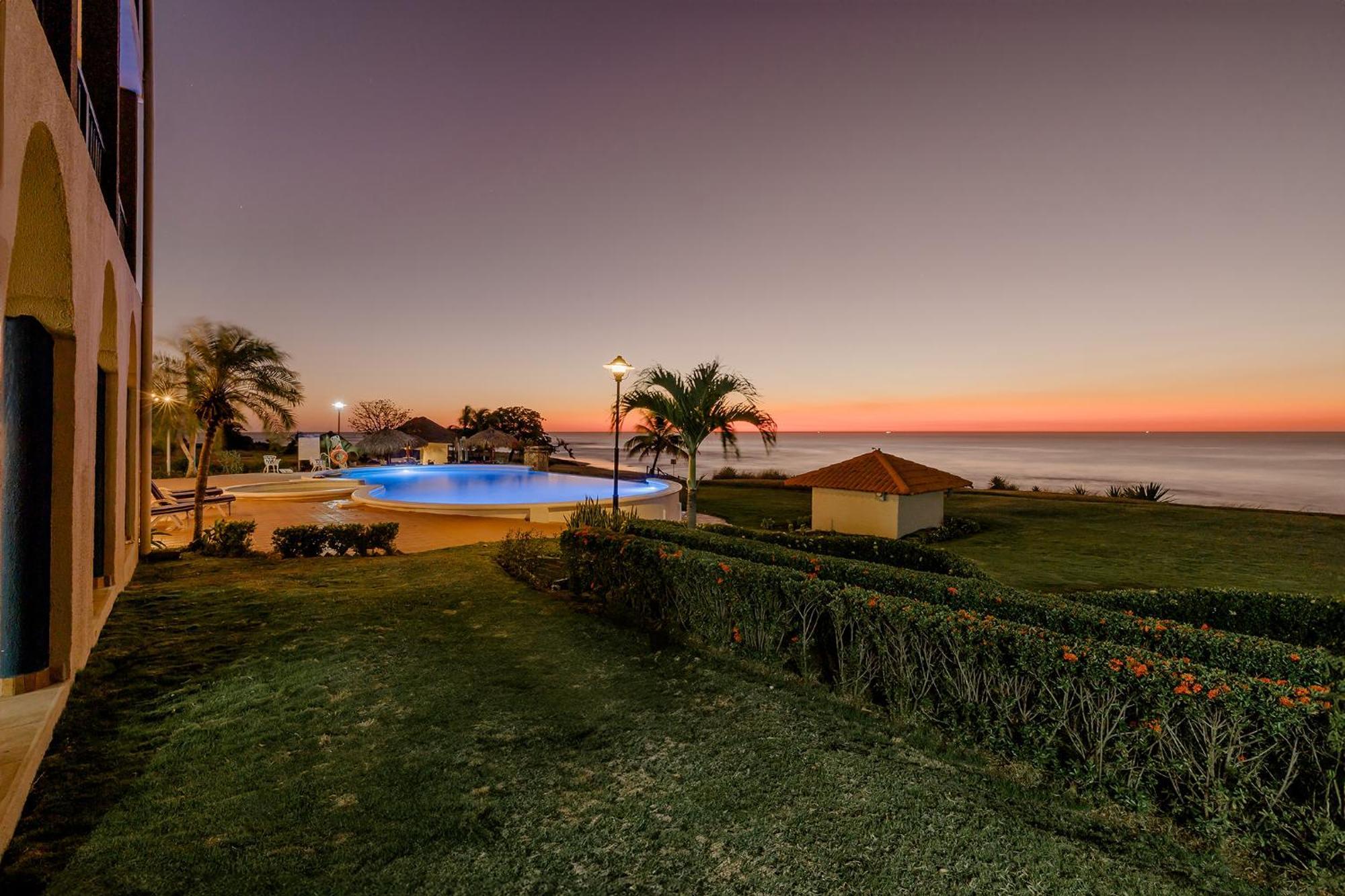 Gran Pacifica Beach Resort & Homes San Diego Eksteriør billede